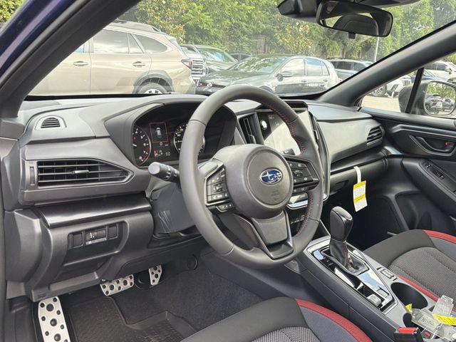 New 2026 Subaru Impreza RS AWD/4WD image 10