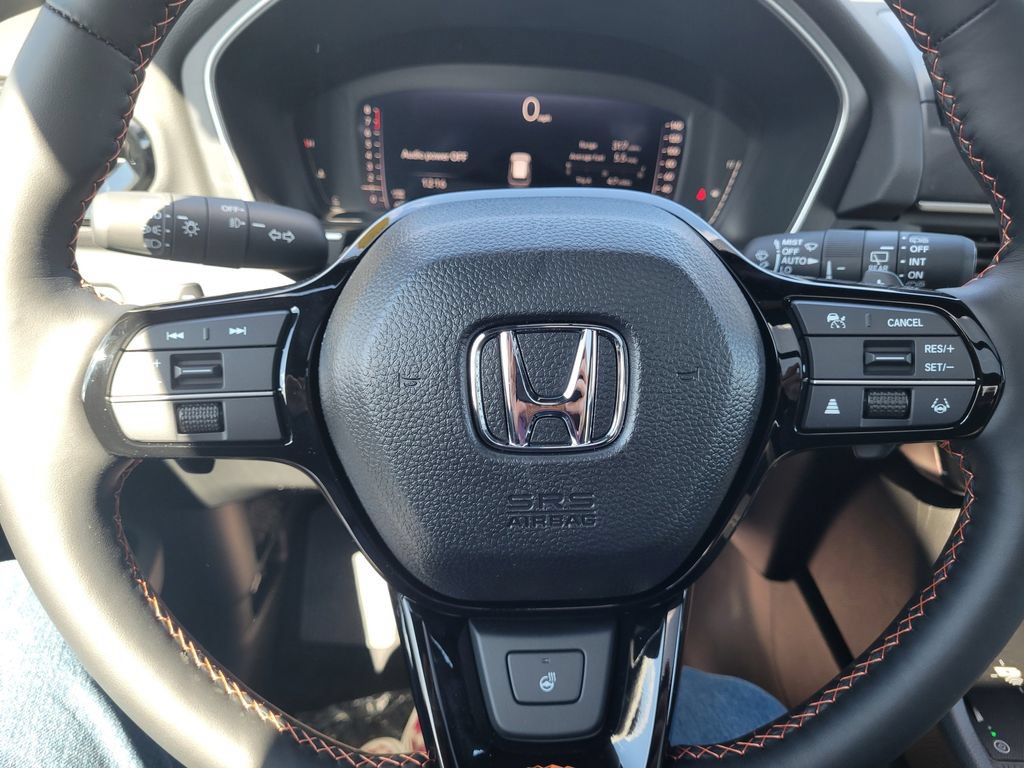New 2026 Honda Passport TrailSport Elite image 18
