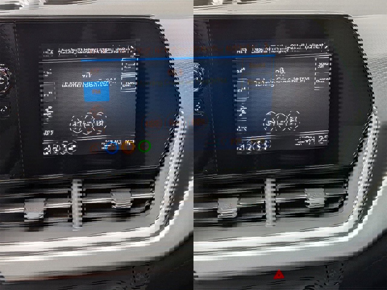 New 2026 Chevrolet Trax LS w/ LS Convenience Package image 15