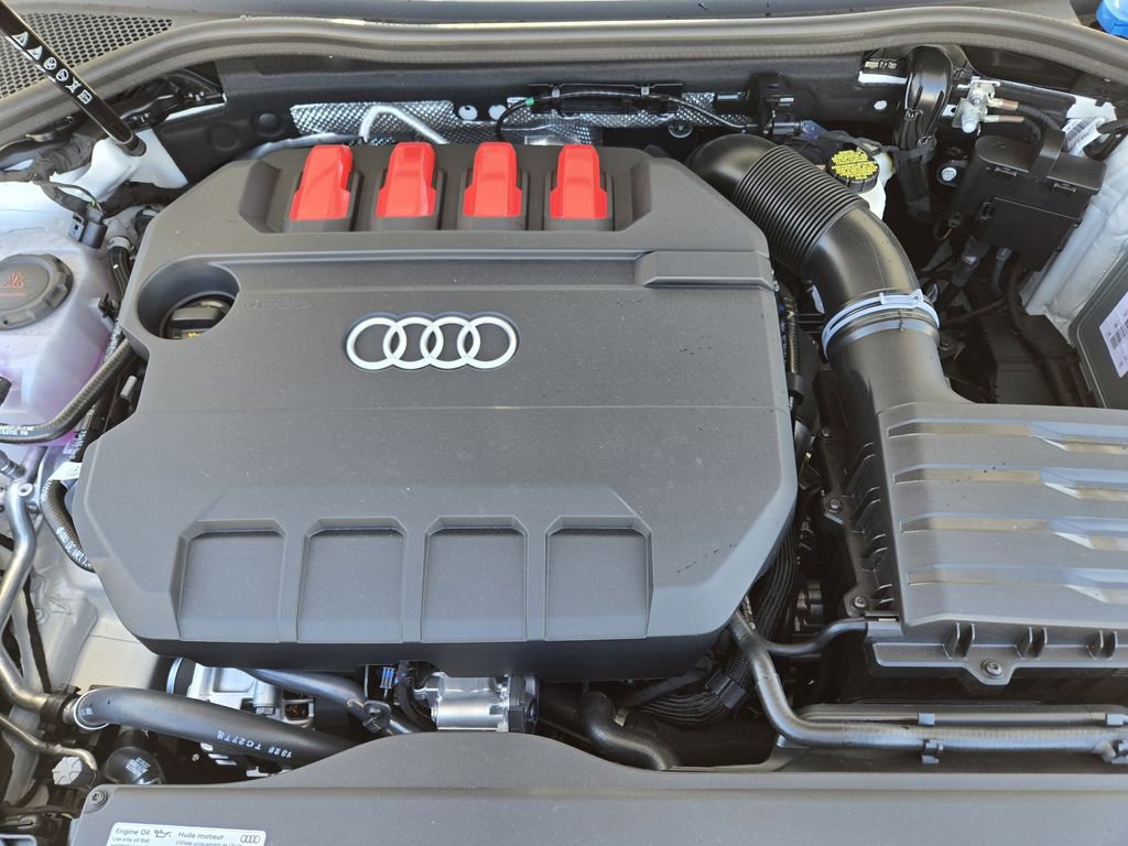 New 2026 Audi S3 Premium image 36
