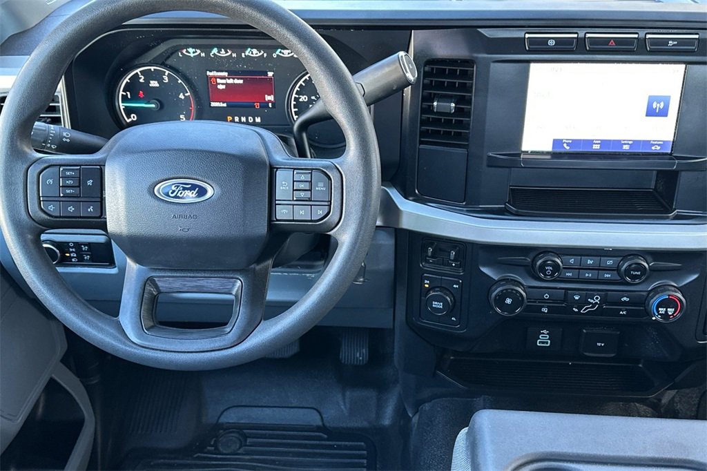 Used 2024 Ford F350 XL image 15