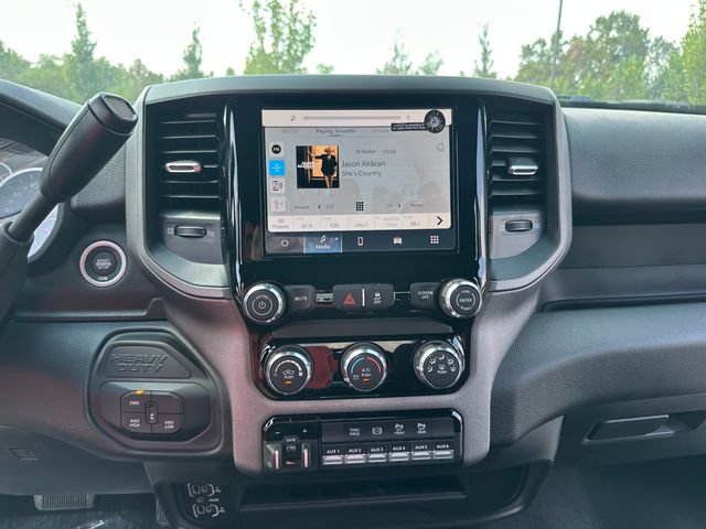 New 2026 RAM 2500 Tradesman AWD/4WD image 27
