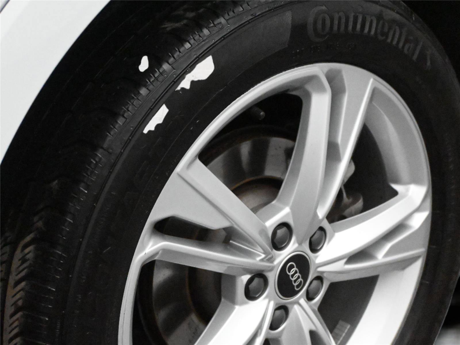 Used 2022 Audi Q3 2.0T Premium Plus w/ Premium Plus Package image 13