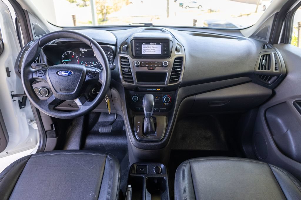 Used 2020 Ford Transit Connect XL FWD image 14
