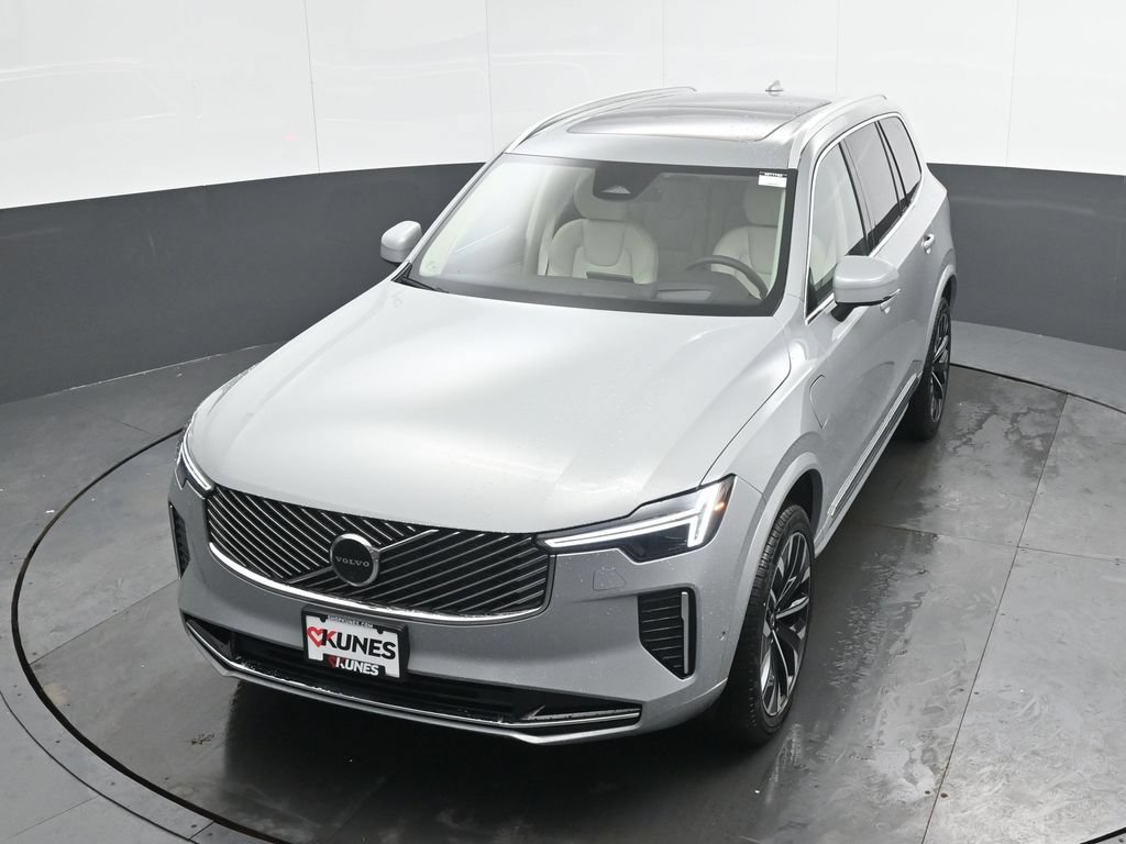 New 2026 Volvo XC90 T8 Ultra w/ Protection Package Premier AWD/4WD image 34