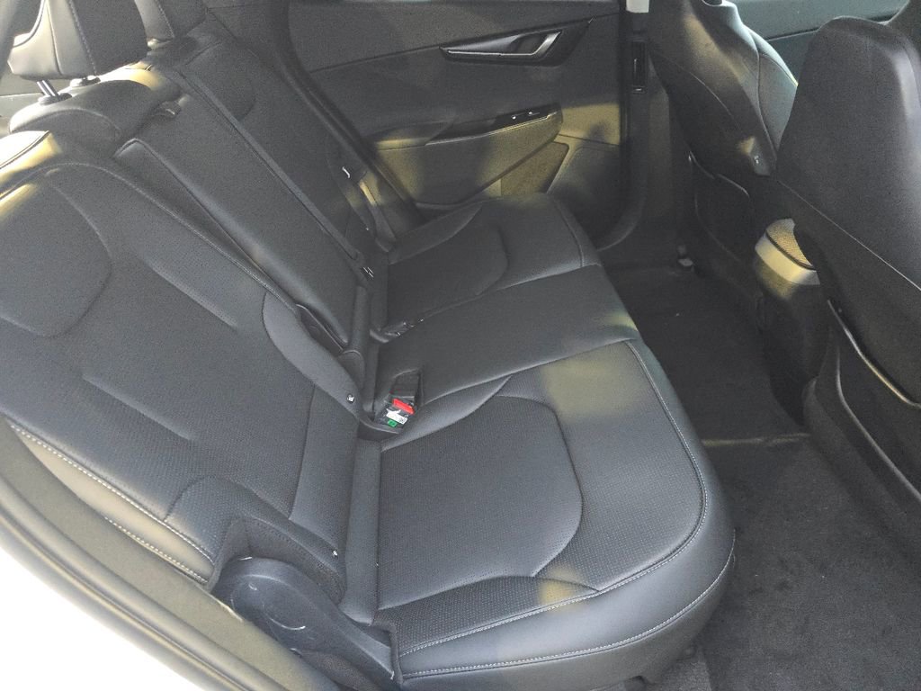 New 2025 Kia EV6 Wind image 19