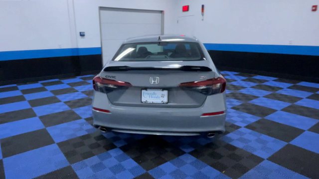 Used 2026 Honda Civic Si image 7