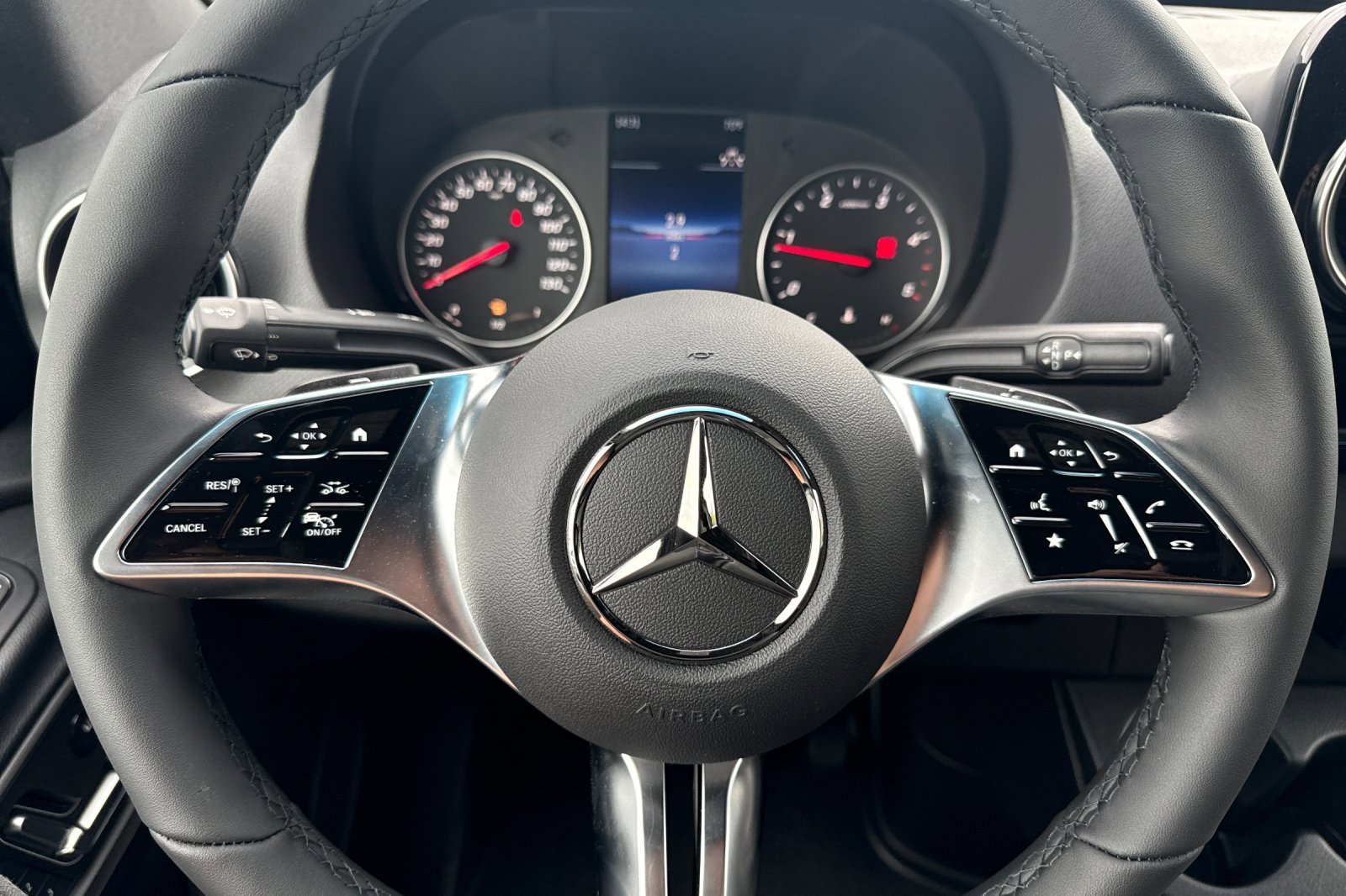 New 2026 Mercedes-Benz Sprinter 2500 image 22