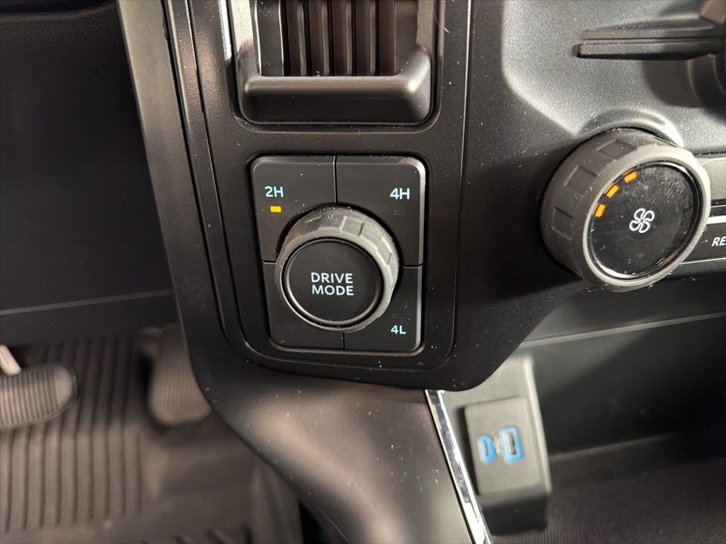 Used 2024 Ford F150 STX image 24