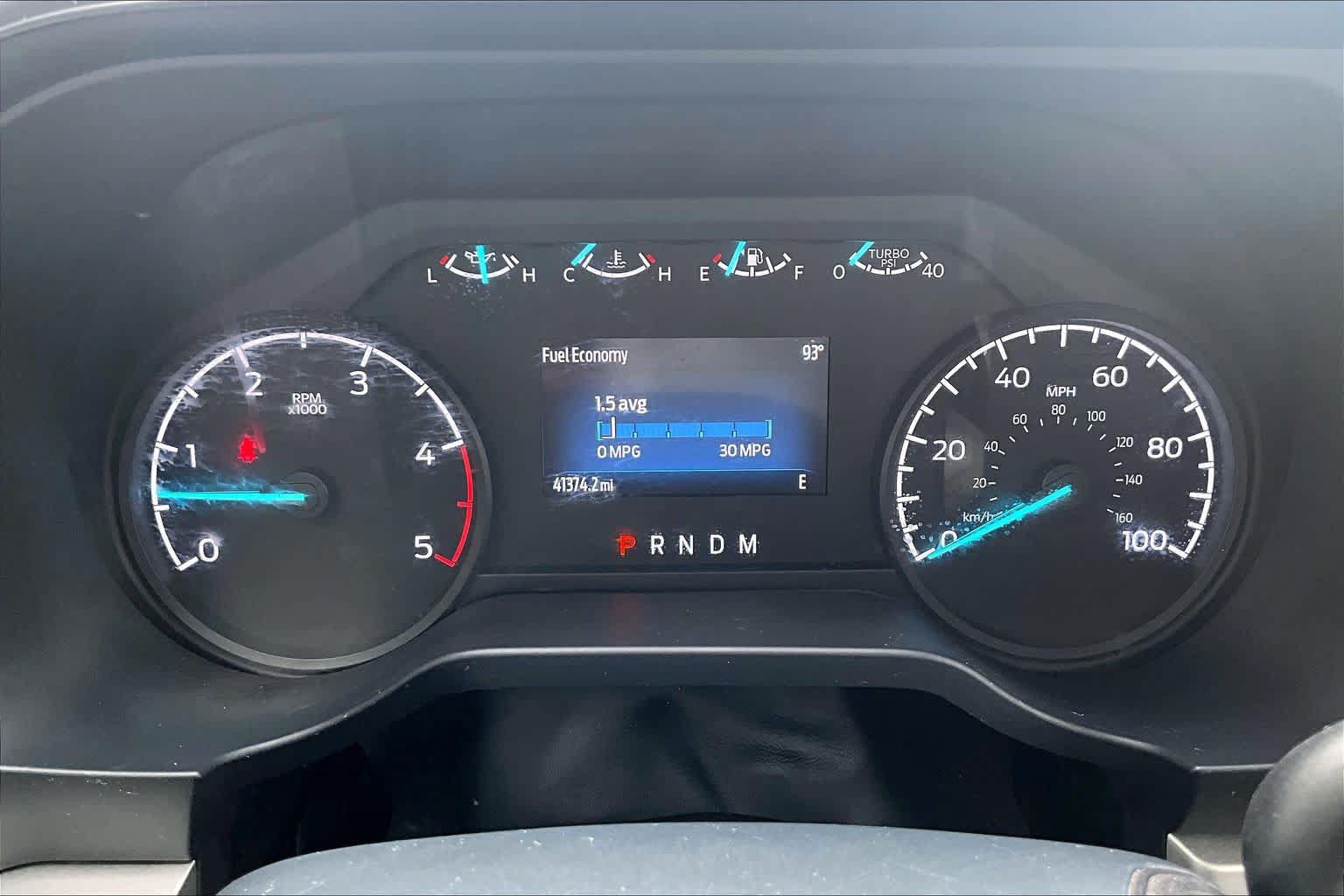 Used 2025 Ford F250 XLT AWD/4WD image 24