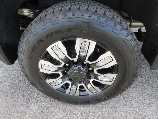 New 2026 GMC Sierra 2500 Denali w/ Denali Reserve Package AWD/4WD image 10