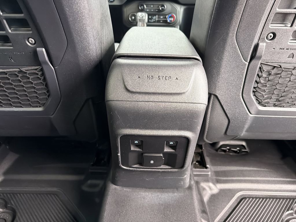 Used 2023 Ford Bronco Big Bend AWD/4WD image 20