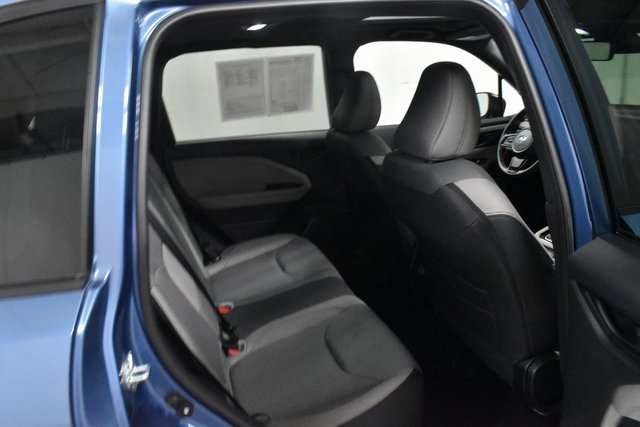 Used 2025 Subaru Forester Premium image 17