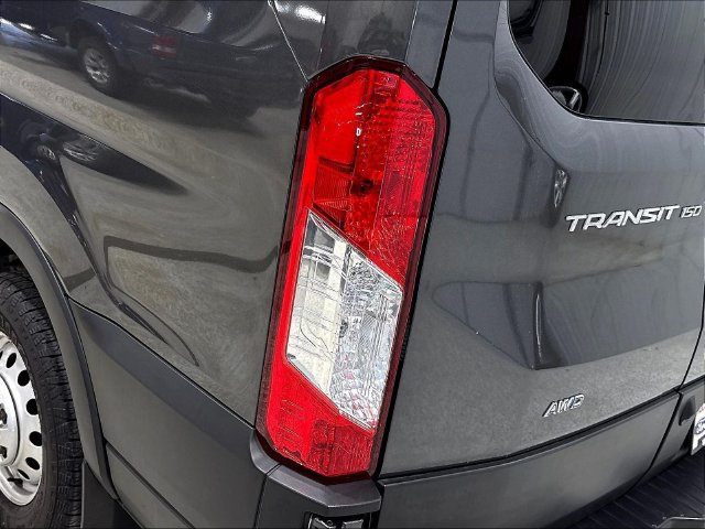 Used 2020 Ford Transit 150 XLT AWD/4WD image 26