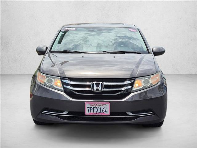Used 2016 Honda Odyssey EX-L video 2