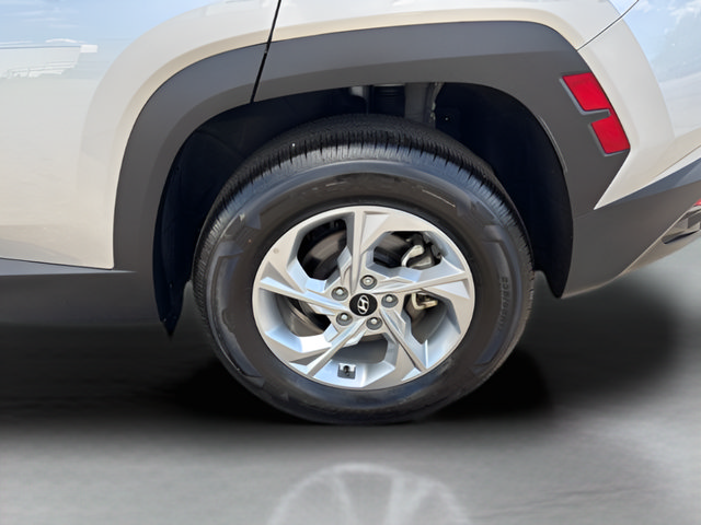 Used 2023 Hyundai Tucson SEL AWD/4WD image 24