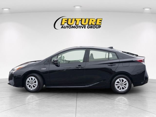 Certified 2017 Toyota Prius Two w/ Carpet Mat Package FWD image 9