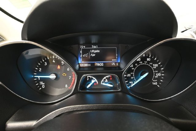 Used 2019 Ford Escape SE FWD image 22