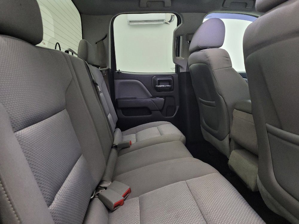 Used 2015 Chevrolet Silverado 1500 LS RWD image 19