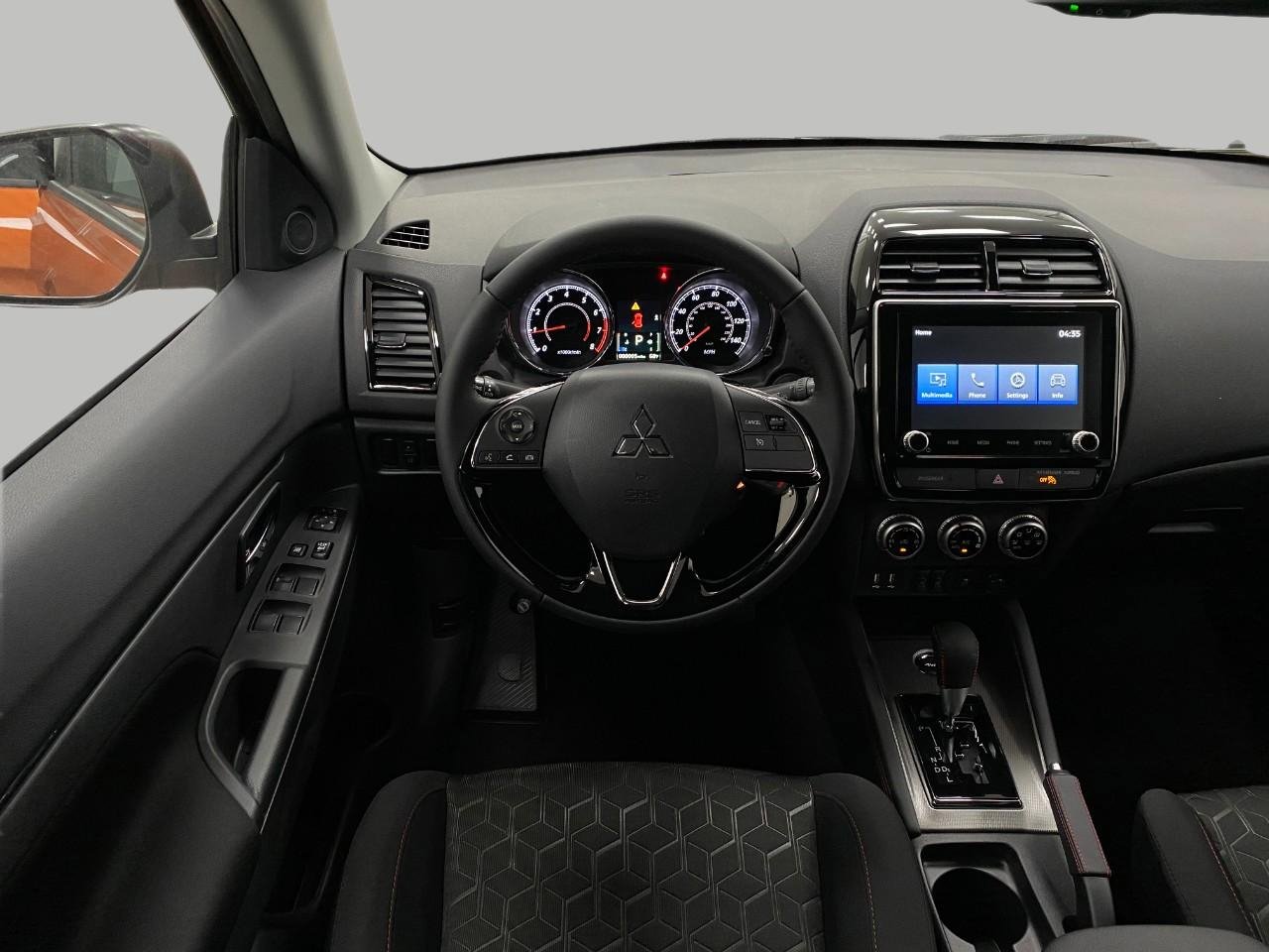 New 2024 Mitsubishi Outlander Sport LE image 4