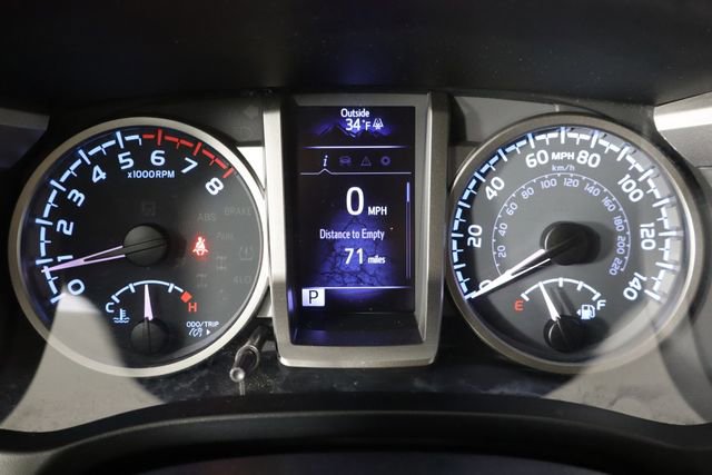 Used 2020 Toyota Tacoma SR5 image 22