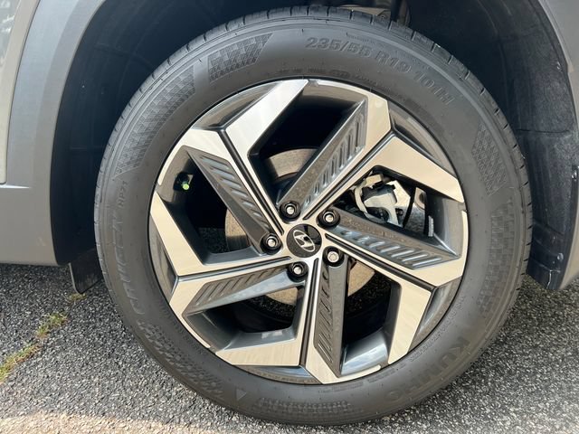 Used 2024 Hyundai Tucson SEL w/ Convenience Package FWD image 21