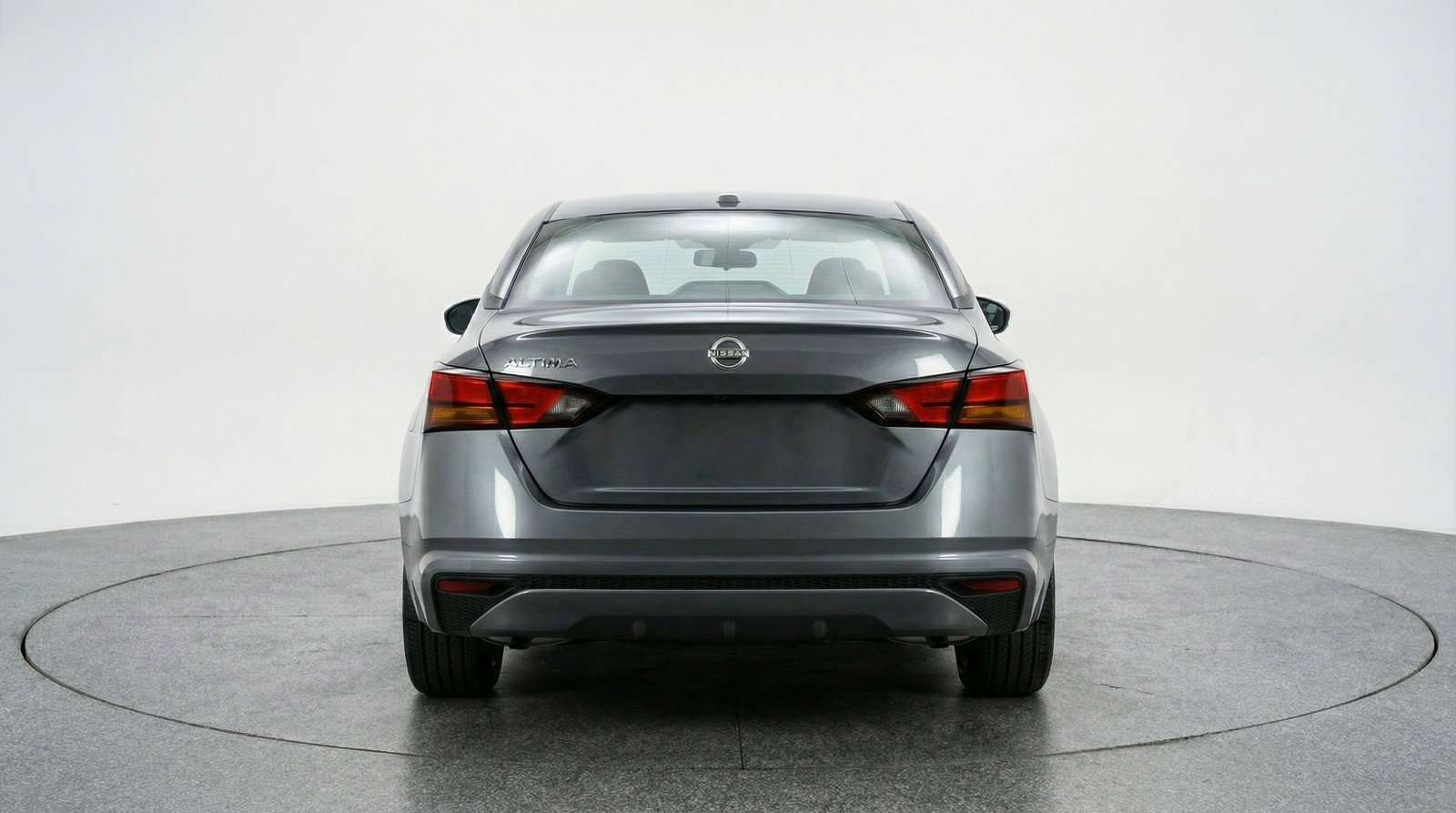Used 2025 Nissan Altima 2.5 SV image 7