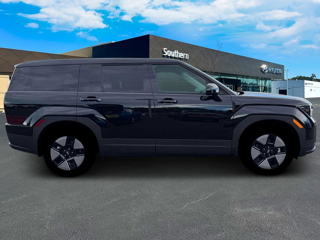 New 2026 Hyundai Santa Fe SE image 10