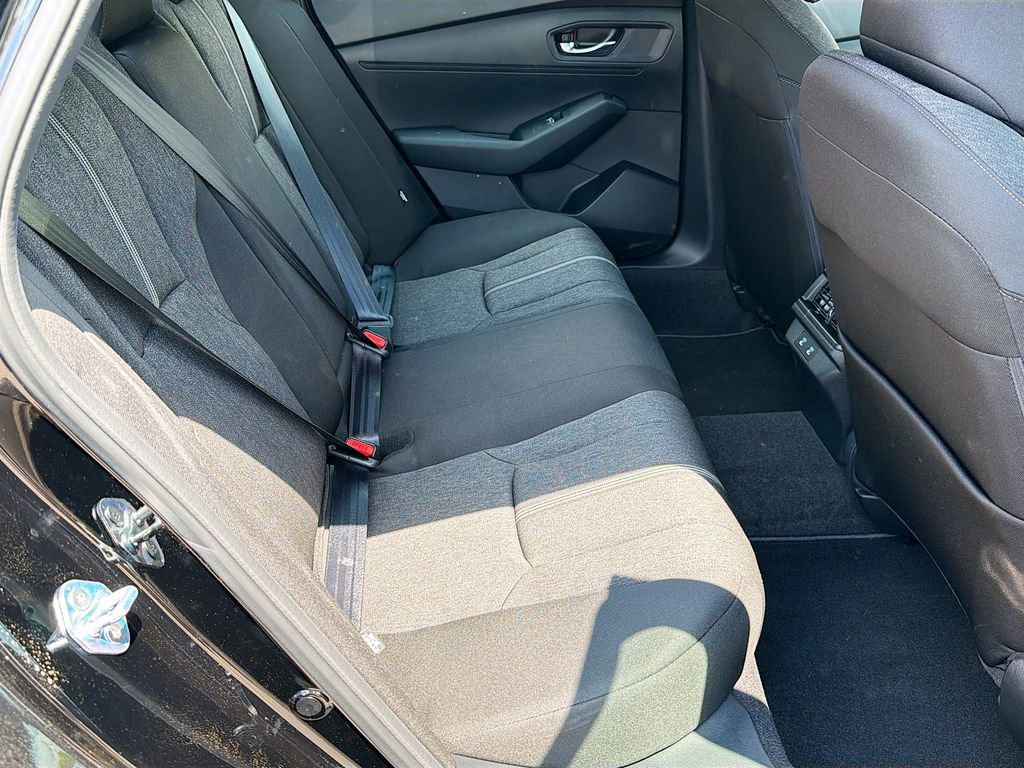 Used 2026 Honda Accord Sport image 30