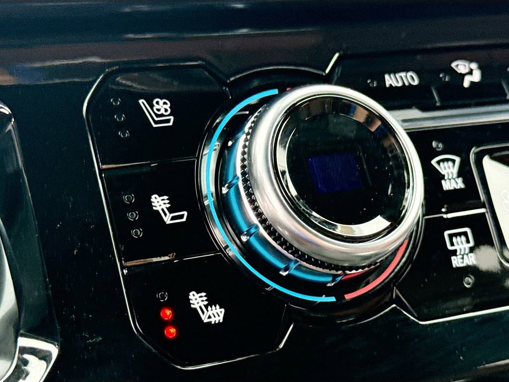 New 2026 GMC Sierra 2500 Denali Ultimate image 21