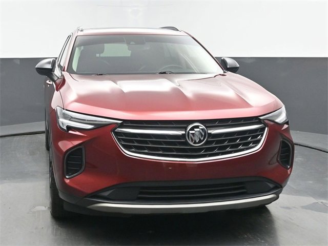 Certified 2023 Buick Envision Essence w/ Sport Touring Package image 8