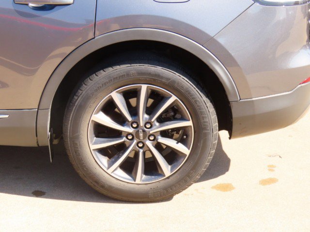 Certified 2022 Lincoln Nautilus FWD image 14