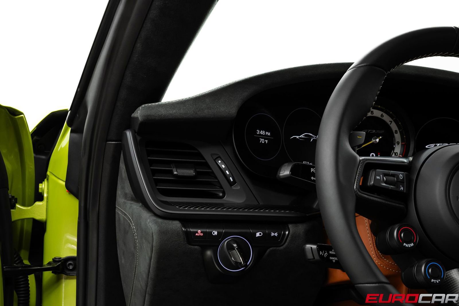 Used 2025 Porsche 911 GT3 RS RWD image 32