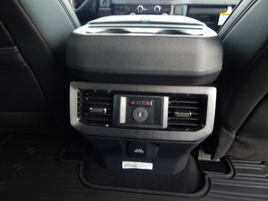 New 2026 Ford F350 4x4 Crew Cab Super Duty image 14