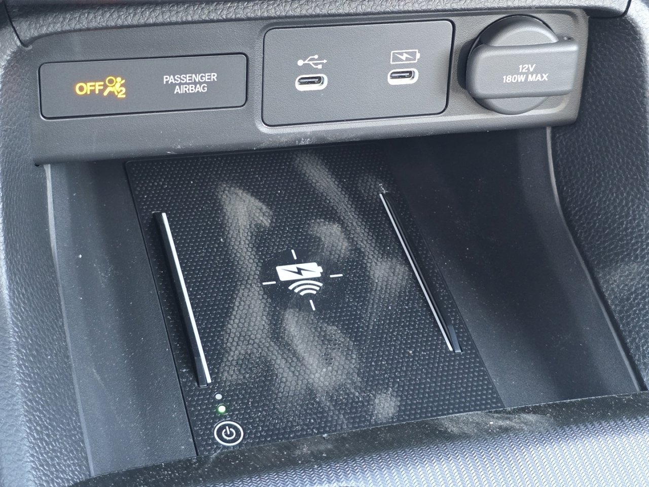 New 2026 Honda Civic Sport Touring image 7