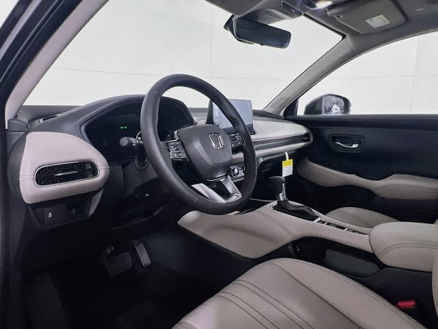 New 2027 Honda HR-V EX-L image 16