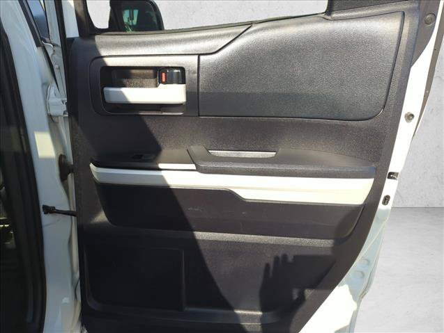 Used 2014 Toyota Tundra SR5 w/ SR5 Upgrade Package RWD image 26