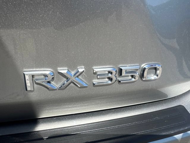Used 2022 Lexus RX 350 FWD image 9