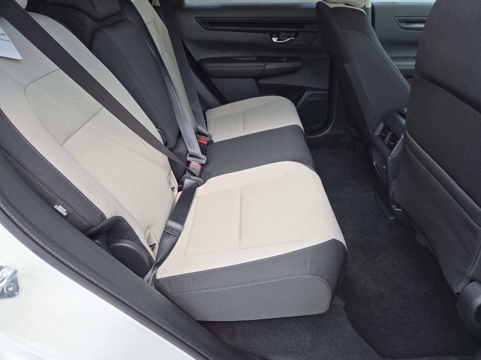 New 2026 Honda CR-V EX image 22