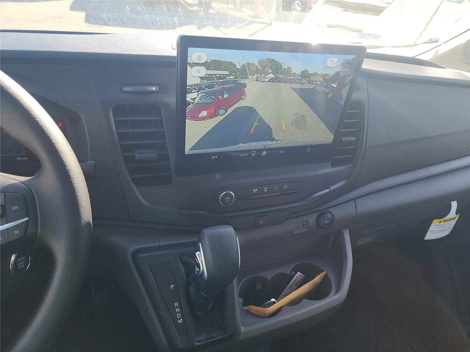 Used 2026 Ford Transit 250 148 Medium Roof w/ Load Area Protection Package image 29