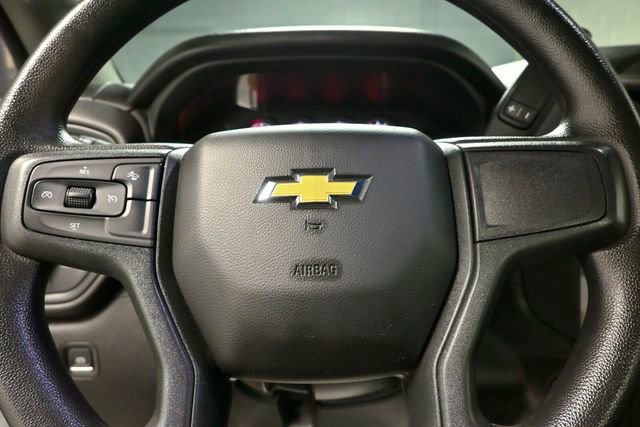 Certified 2025 Chevrolet Silverado 2500 W/T w/ WT Convenience Package image 16