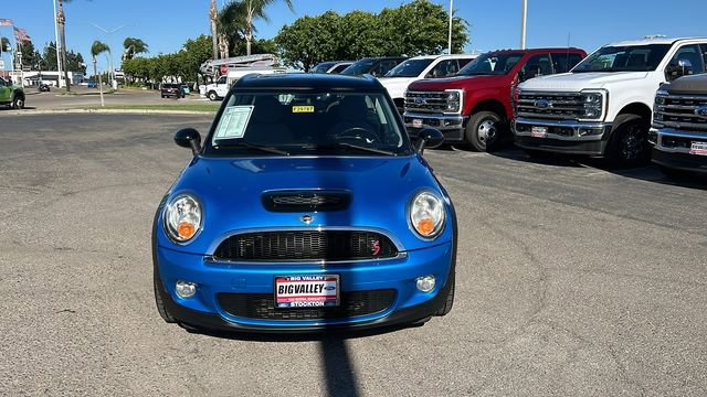 Used 2010 MINI Cooper Clubman S FWD image 9