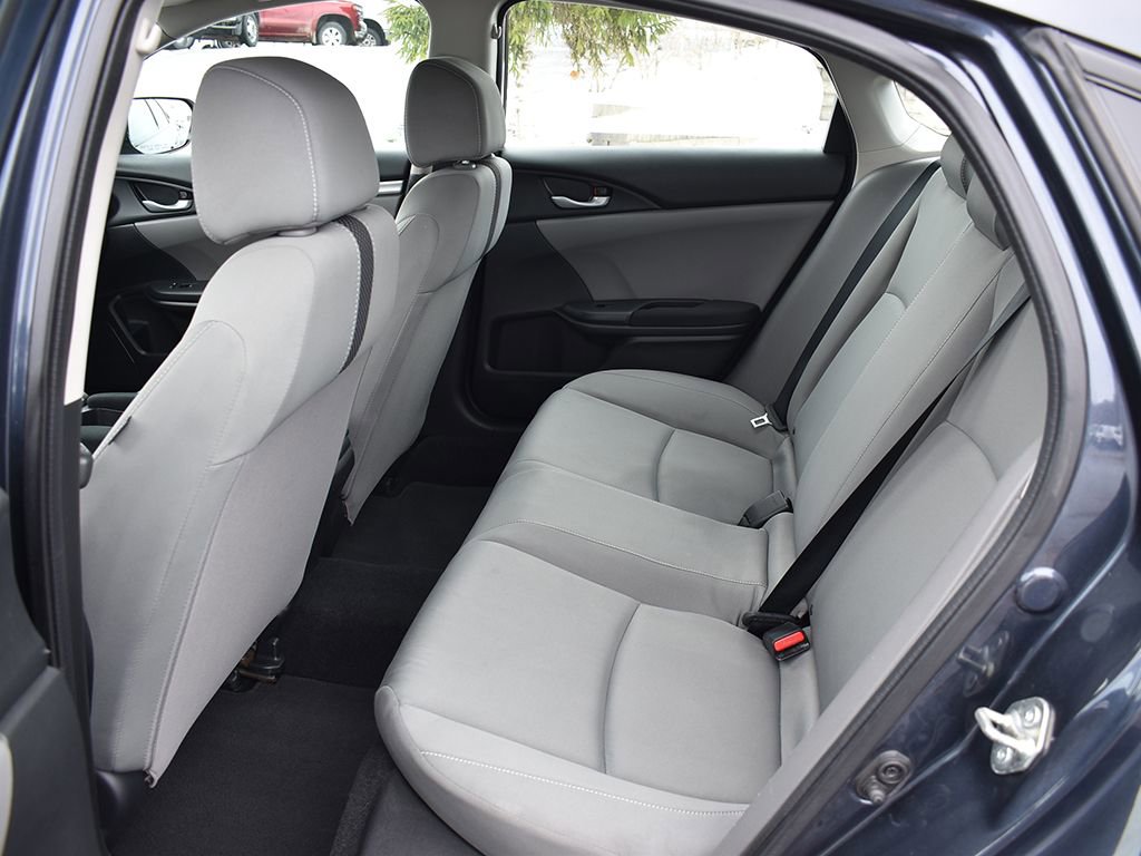 Used 2020 Honda Civic LX image 6