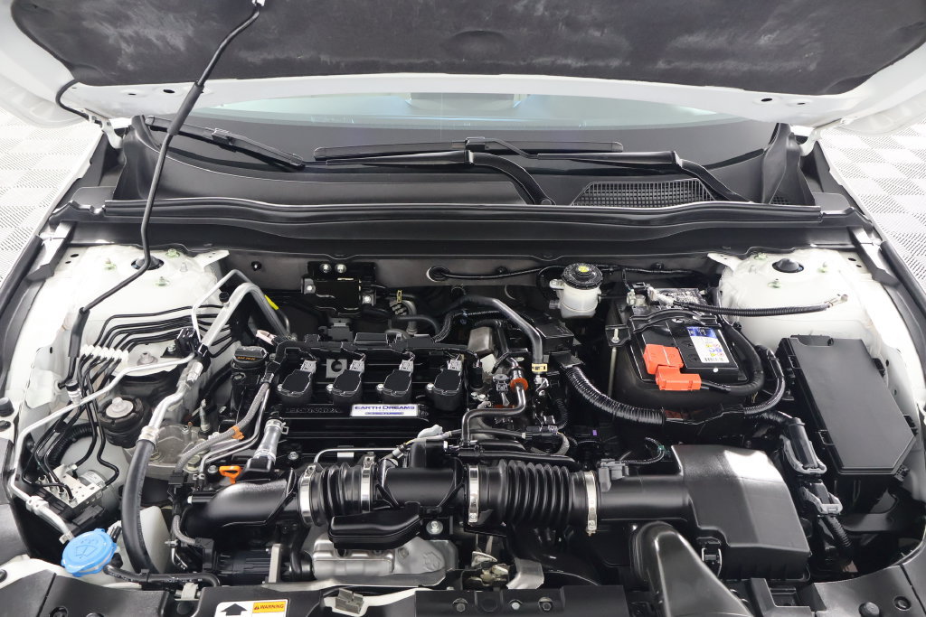 Used 2020 Honda Accord EX image 16