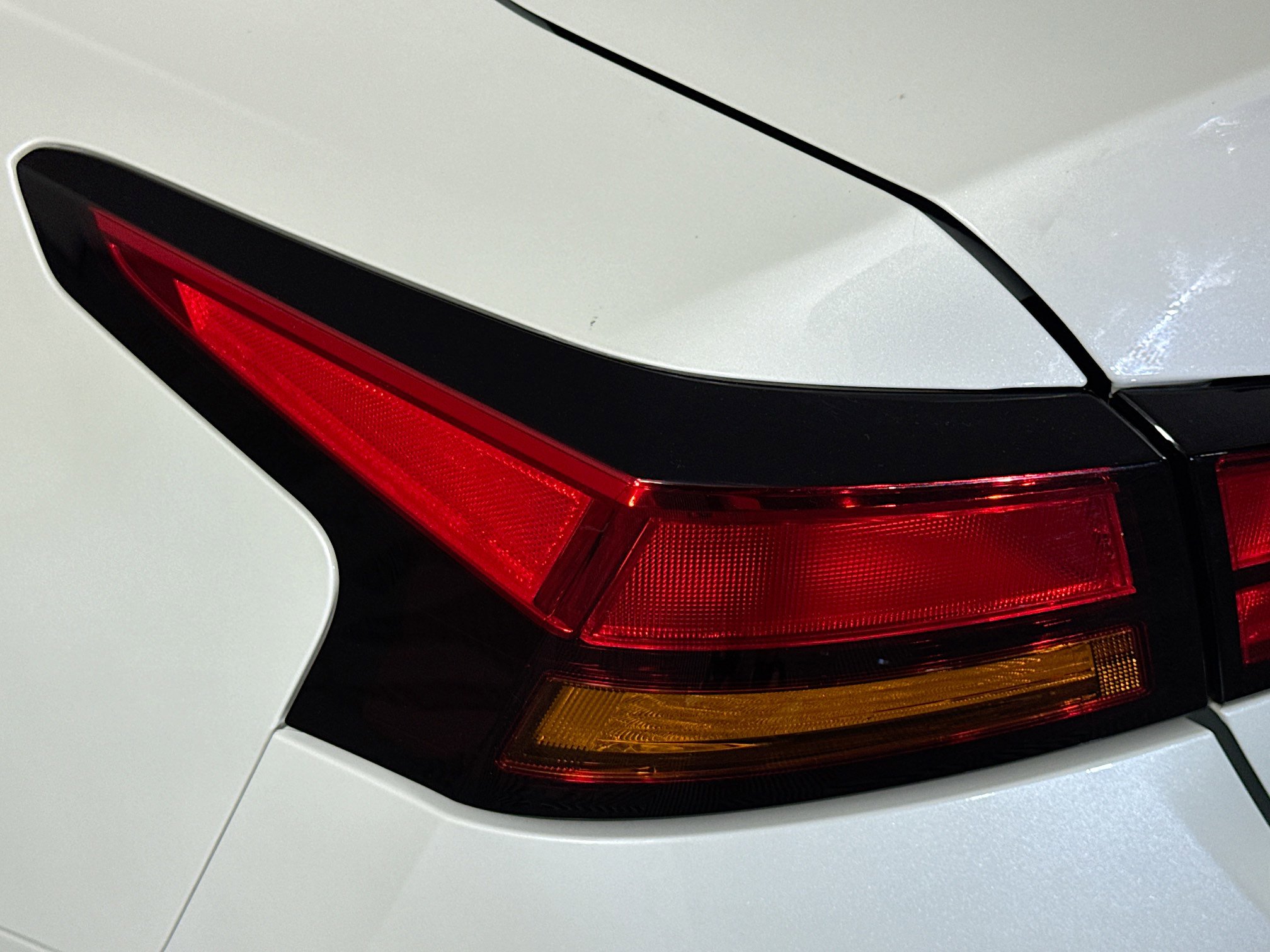 Used 2023 Nissan Altima 2.5 SL AWD/4WD image 35