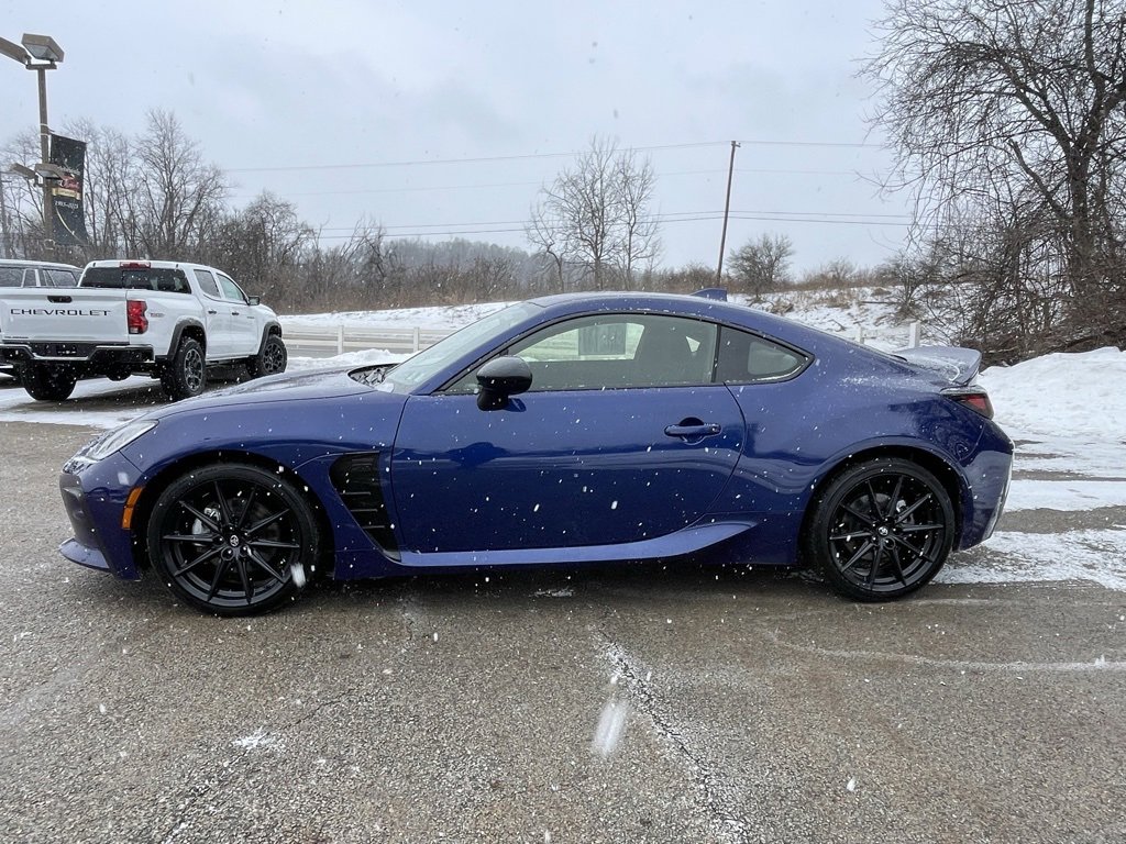 Used 2024 Toyota GR86 Premium image 6