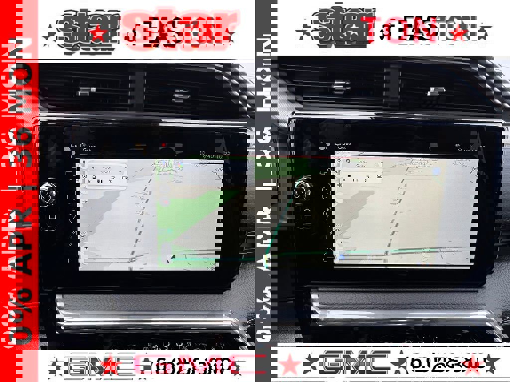 New 2026 GMC Sierra 1500 Denali w/ Denali Reserve Package image 23