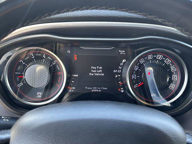 Certified 2020 Dodge Challenger R/T Scat Pack image 28