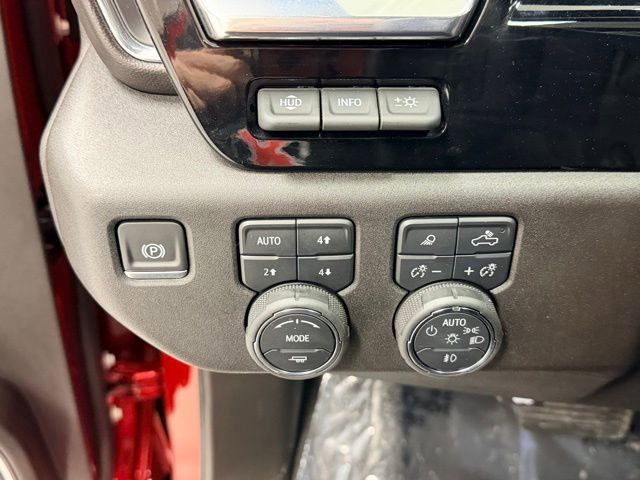 Certified 2025 Chevrolet Silverado 1500 High Country w/ High Country Premium Package image 19