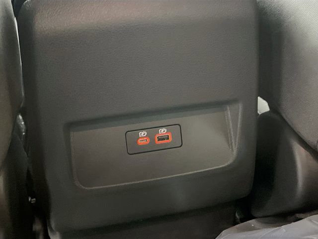 New 2026 Nissan Frontier SV w/ All-Weather Content Package image 15